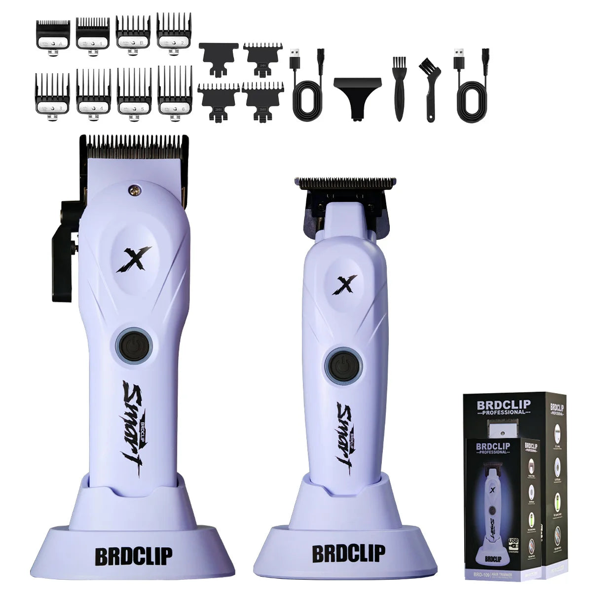 BRDCLIP FA1C FA1T FA1S Hair Clipper Kit Men's Electric Shaver Hair Trimmer Machine Professional Hair Cutting Machine
