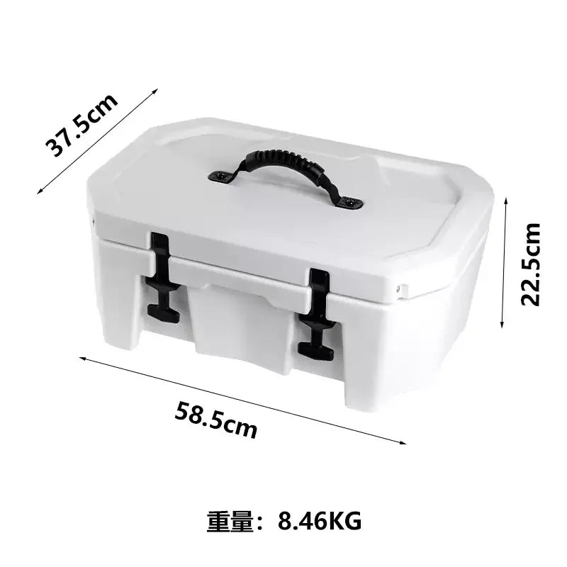 For RXT GTX Jet Ski LinQ Insulated Cooler, LinQ 20L White Cooler 295100698