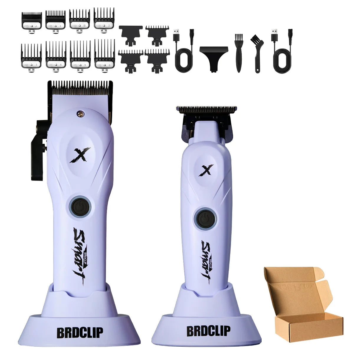 BRDCLIP FA1C FA1T FA1S Hair Clipper Kit Men's Electric Shaver Hair Trimmer Machine Professional Hair Cutting Machine