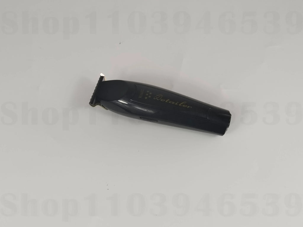 Original WAHL 3025397 Professional 5-Star Series Cordless Barber Combo Includes 5-Star Black Magic Clip & 5-Star