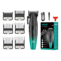 VGR Hair Trimmer Professional Shaver Cordless Hair Cutting Machine Clipper Adjustable Barber Trimmer for Men V-003 V-906 V-308