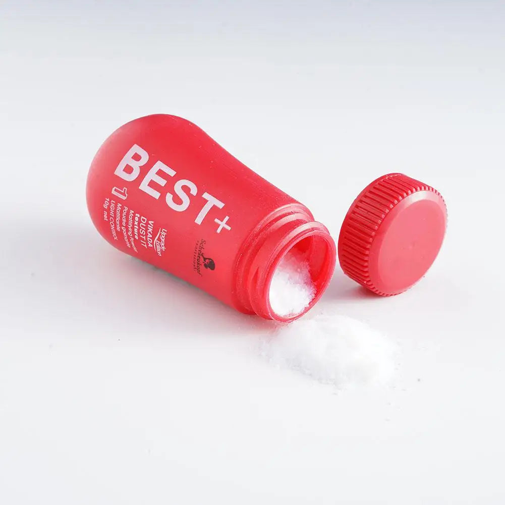 1-10pcs Hair Powder Fluffy Increase Hair Volume Mattifying Powder/Finalize Hair Design Styling Gel Hair Powder Unisex Shampoo