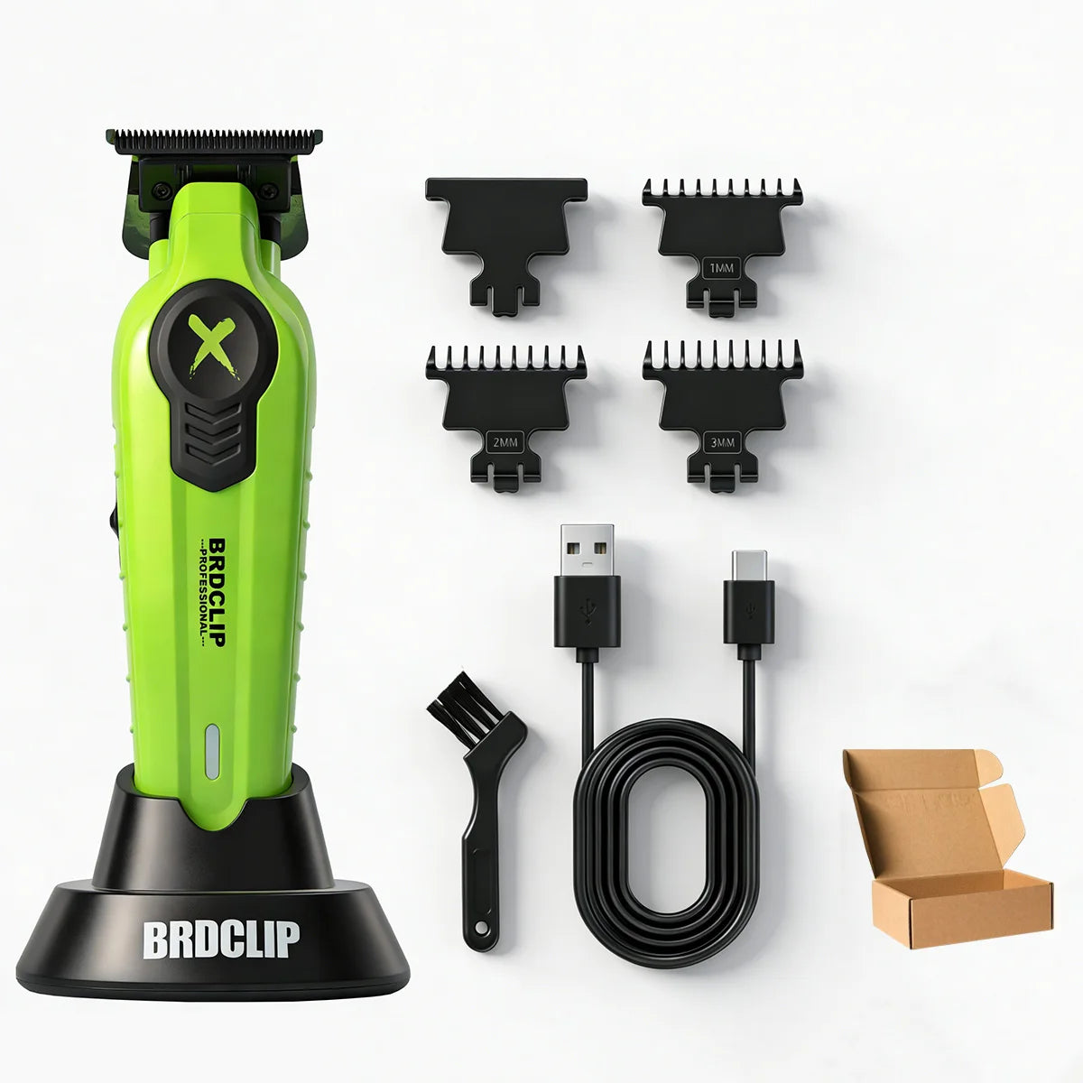 BRDCLIP FA1C FA1T FA1S Hair Clipper Kit Men's Electric Shaver Hair Trimmer Machine Professional Hair Cutting Machine