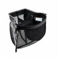 Sea-Doo 295100835 Front Storage Bin Organizer OEM Replacement Bag for RXT RXT-X GTX Wake Pro Fish Pro – Breathable Mesh Storage