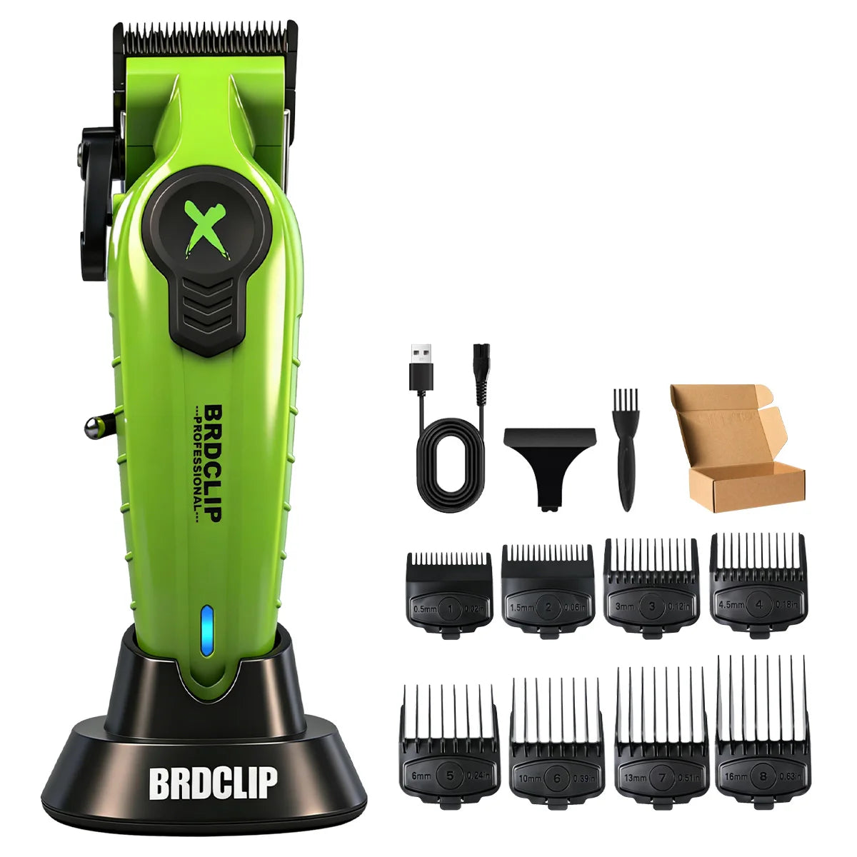BRDCLIP FA1C FA1T FA1S Hair Clipper Kit Men's Electric Shaver Hair Trimmer Machine Professional Hair Cutting Machine