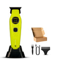 BRDCLIP Professional External Rotor R1 7000-7500-8000RPM Hair Clipper Barber Kit Brushless Motor DK Trimmer Shaver 609 10000RPM