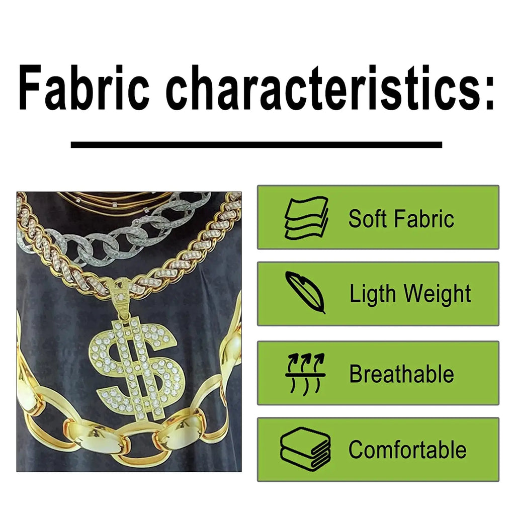 Snap Neckline Hairdressing Apron Waterproof Hairdresser Gown Barber Fashion Pattern Haircut Cloth Antistatic Hairstyling Capes